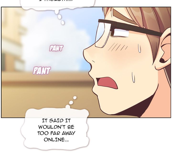 Annoying Alice Chapter 69 page 13 - Chapter 69: Episode 69: Alice and the Cafe on the Hill & Alice and the Band Aid