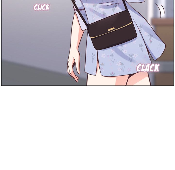 Annoying Alice Chapter 69 page 16 - Chapter 69: Episode 69: Alice and the Cafe on the Hill & Alice and the Band Aid