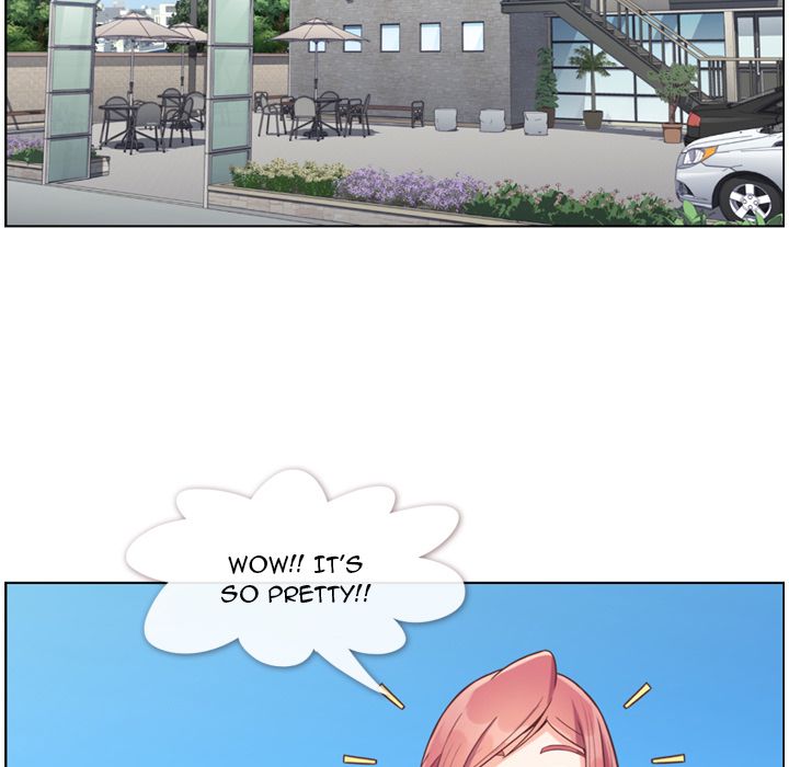 Annoying Alice Chapter 69 page 19 - Chapter 69: Episode 69: Alice and the Cafe on the Hill & Alice and the Band Aid