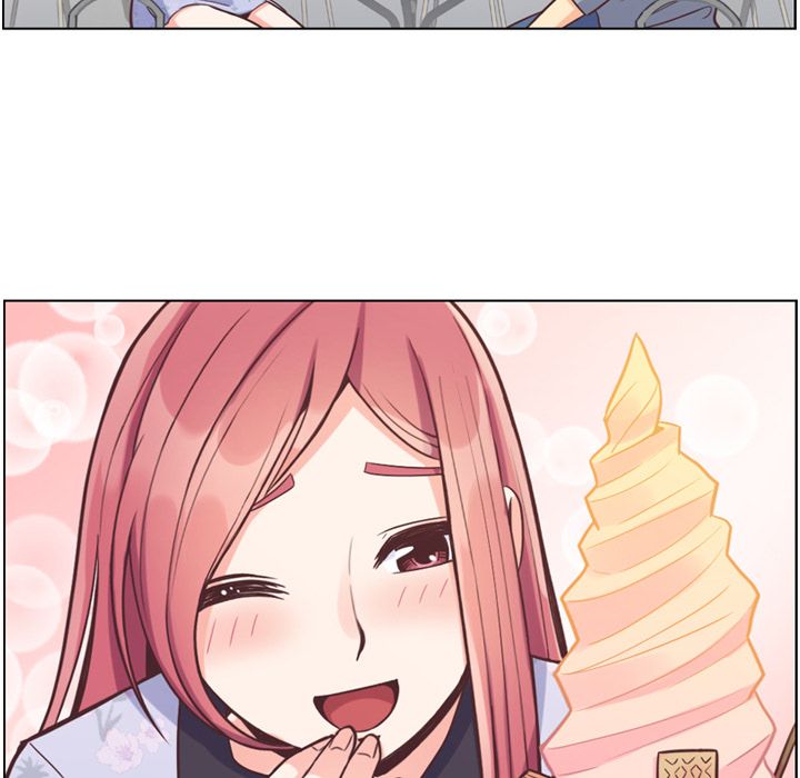 Annoying Alice Chapter 69 page 27 - Chapter 69: Episode 69: Alice and the Cafe on the Hill & Alice and the Band Aid