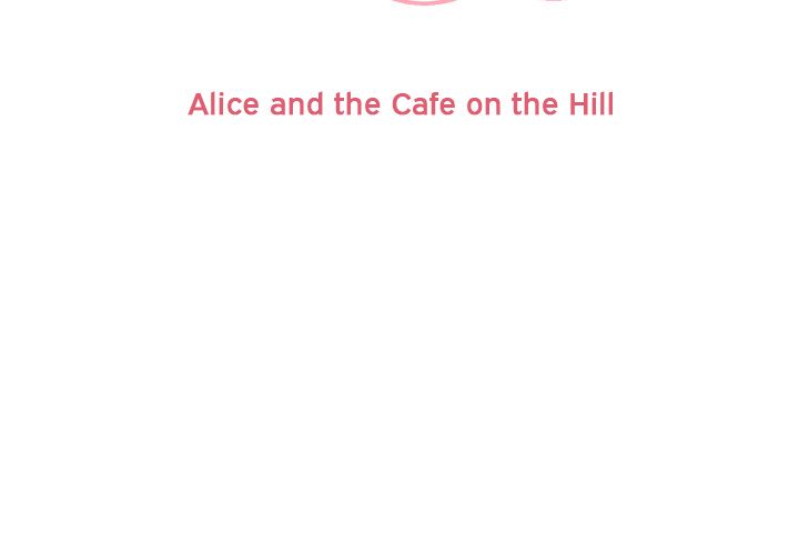 Annoying Alice Chapter 69 page 3 - Chapter 69: Episode 69: Alice and the Cafe on the Hill & Alice and the Band Aid
