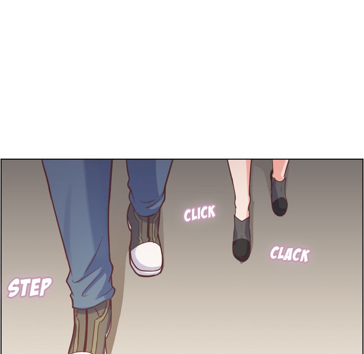 Annoying Alice Chapter 69 page 33 - Chapter 69: Episode 69: Alice and the Cafe on the Hill & Alice and the Band Aid