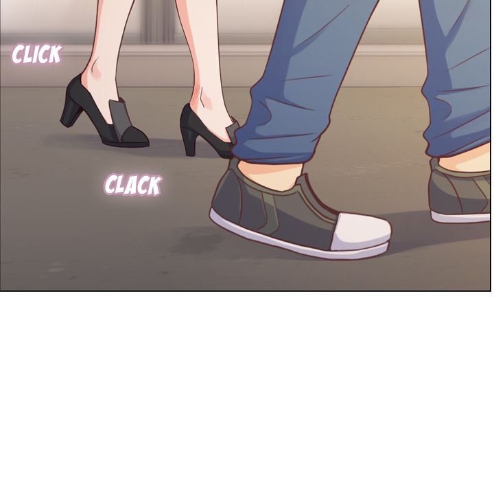 Annoying Alice Chapter 69 page 40 - Chapter 69: Episode 69: Alice and the Cafe on the Hill & Alice and the Band Aid