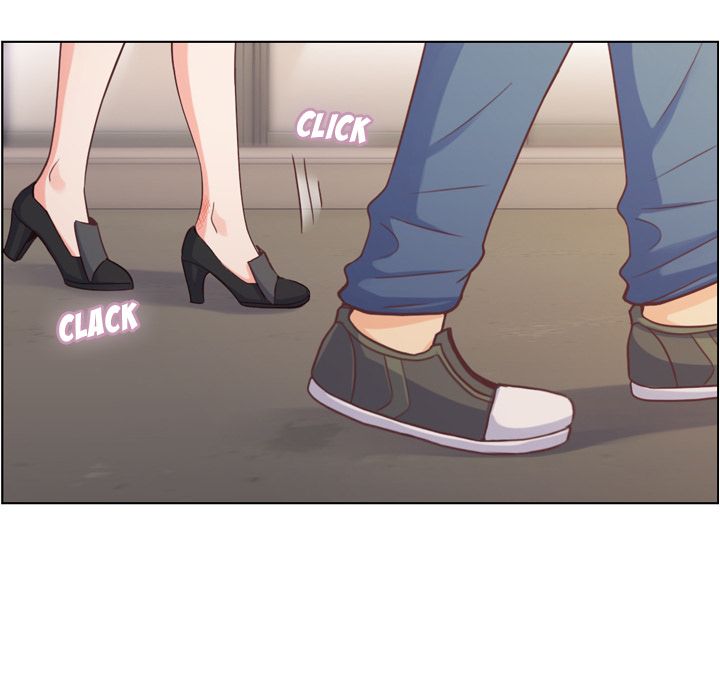 Annoying Alice Chapter 69 page 41 - Chapter 69: Episode 69: Alice and the Cafe on the Hill & Alice and the Band Aid