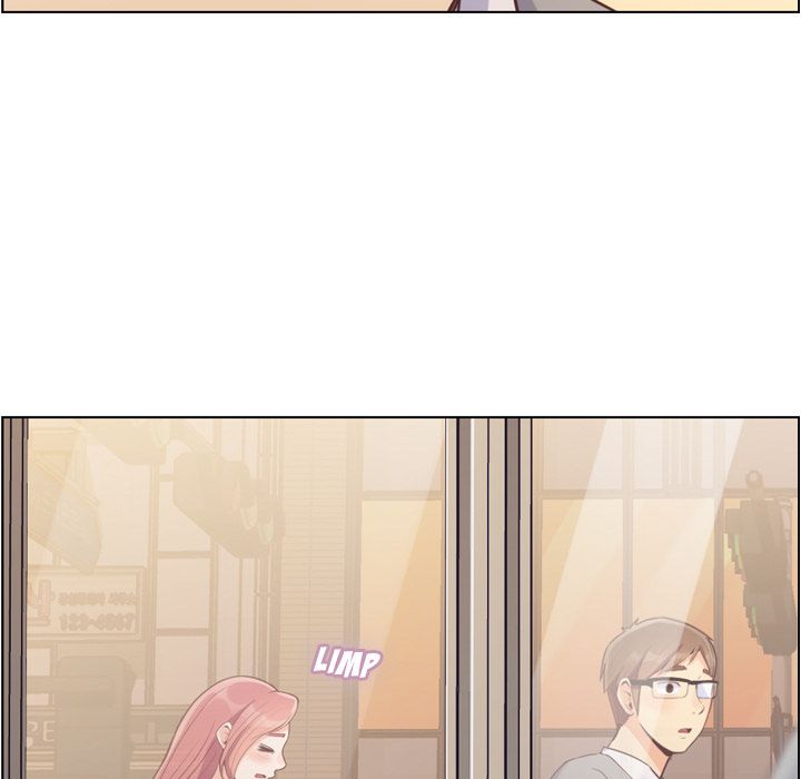 Annoying Alice Chapter 69 page 44 - Chapter 69: Episode 69: Alice and the Cafe on the Hill & Alice and the Band Aid