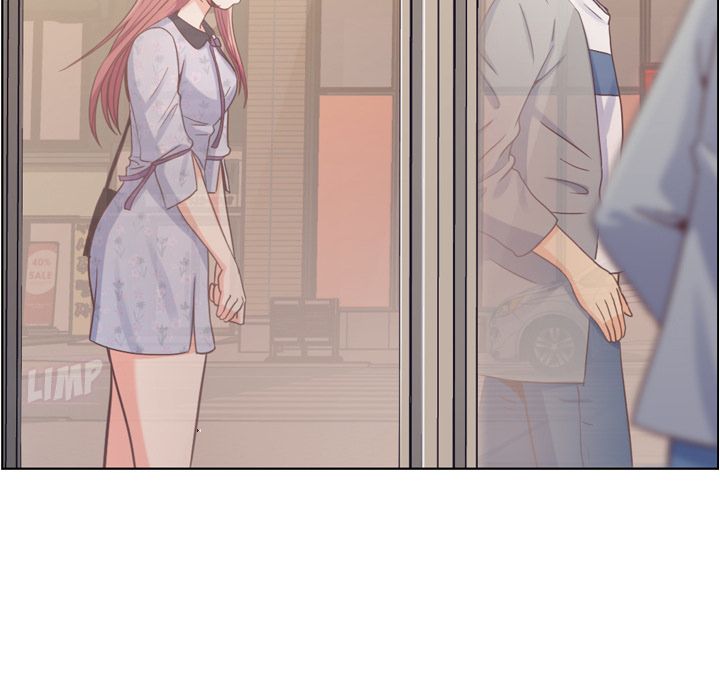 Annoying Alice Chapter 69 page 45 - Chapter 69: Episode 69: Alice and the Cafe on the Hill & Alice and the Band Aid