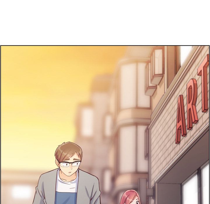Annoying Alice Chapter 69 page 48 - Chapter 69: Episode 69: Alice and the Cafe on the Hill & Alice and the Band Aid
