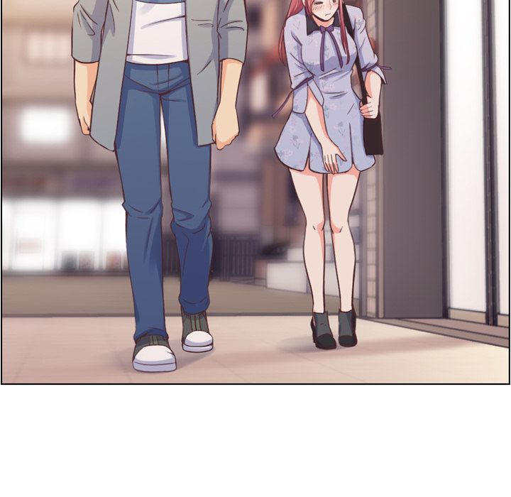 Annoying Alice Chapter 69 page 49 - Chapter 69: Episode 69: Alice and the Cafe on the Hill & Alice and the Band Aid