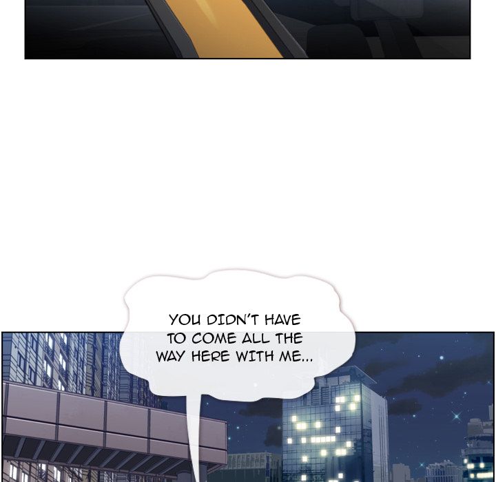 Annoying Alice Chapter 69 page 55 - Chapter 69: Episode 69: Alice and the Cafe on the Hill & Alice and the Band Aid
