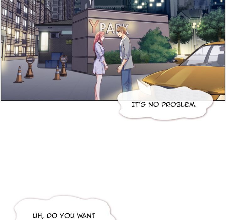 Annoying Alice Chapter 69 page 56 - Chapter 69: Episode 69: Alice and the Cafe on the Hill & Alice and the Band Aid