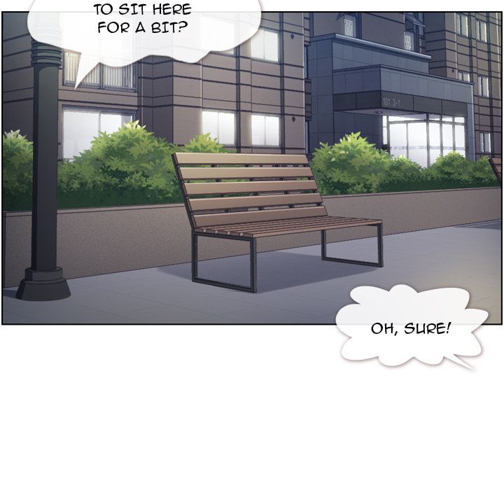 Annoying Alice Chapter 69 page 57 - Chapter 69: Episode 69: Alice and the Cafe on the Hill & Alice and the Band Aid