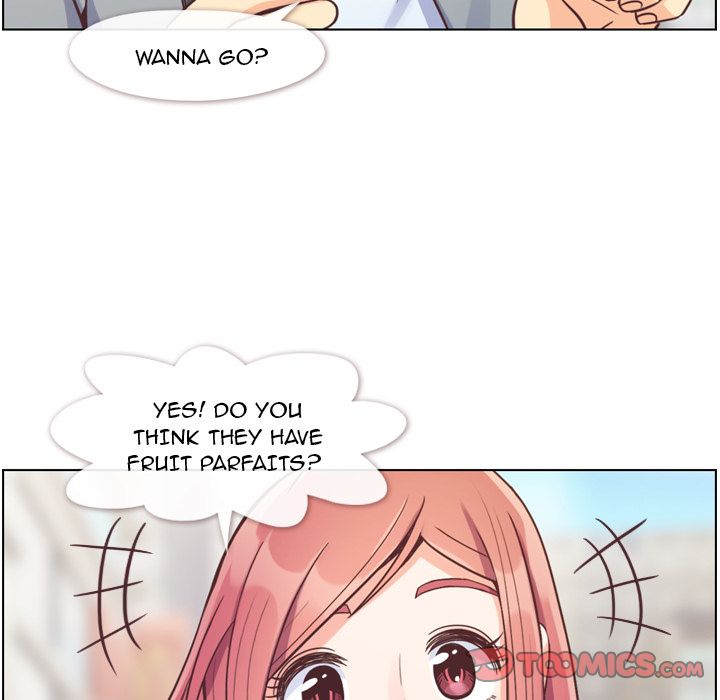 Annoying Alice Chapter 69 page 6 - Chapter 69: Episode 69: Alice and the Cafe on the Hill & Alice and the Band Aid