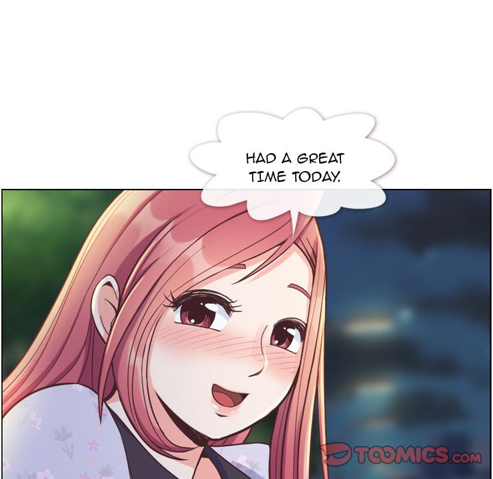 Annoying Alice Chapter 69 page 62 - Chapter 69: Episode 69: Alice and the Cafe on the Hill & Alice and the Band Aid