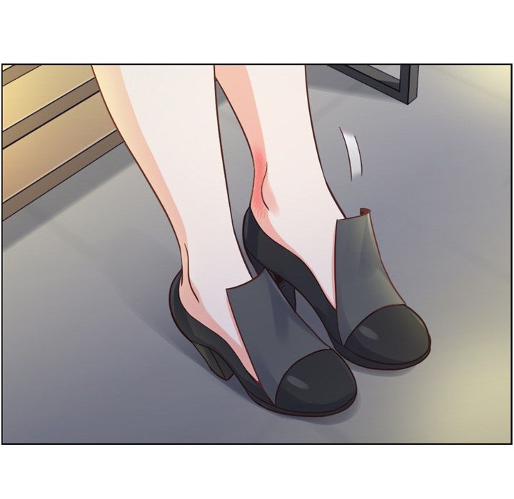 Annoying Alice Chapter 69 page 65 - Chapter 69: Episode 69: Alice and the Cafe on the Hill & Alice and the Band Aid