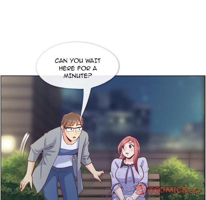 Annoying Alice Chapter 69 page 66 - Chapter 69: Episode 69: Alice and the Cafe on the Hill & Alice and the Band Aid