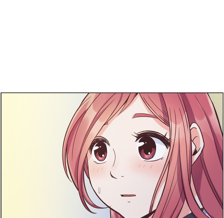 Annoying Alice Chapter 69 page 71 - Chapter 69: Episode 69: Alice and the Cafe on the Hill & Alice and the Band Aid