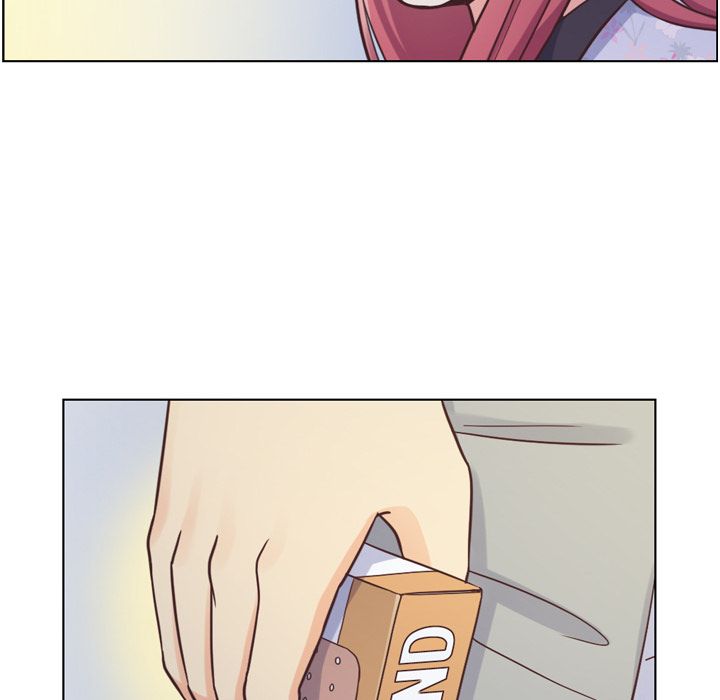 Annoying Alice Chapter 69 page 72 - Chapter 69: Episode 69: Alice and the Cafe on the Hill & Alice and the Band Aid