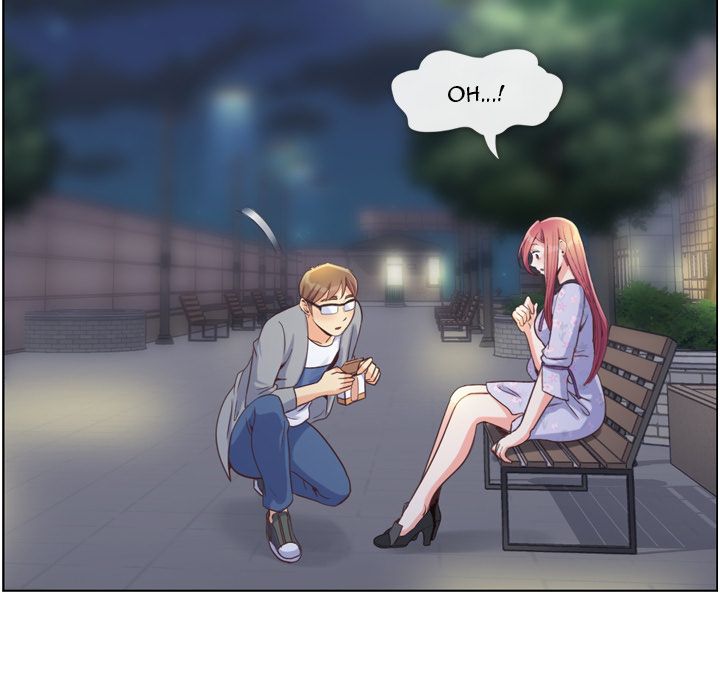 Annoying Alice Chapter 69 page 75 - Chapter 69: Episode 69: Alice and the Cafe on the Hill & Alice and the Band Aid