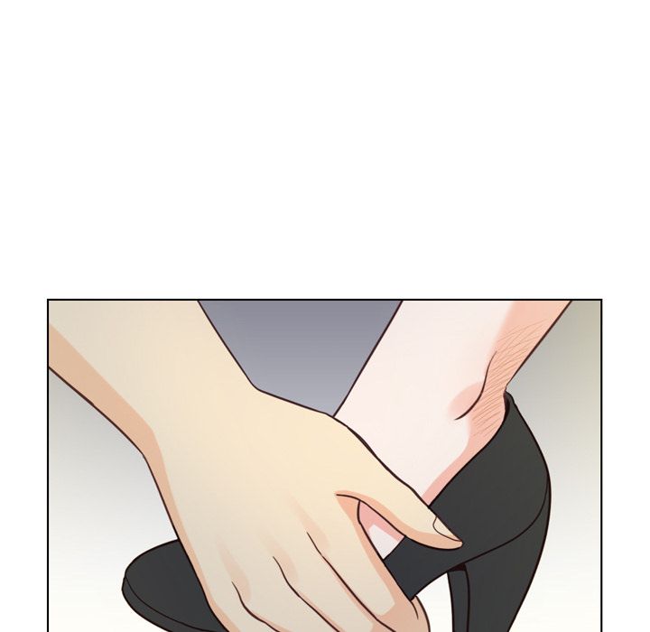 Annoying Alice Chapter 69 page 76 - Chapter 69: Episode 69: Alice and the Cafe on the Hill & Alice and the Band Aid
