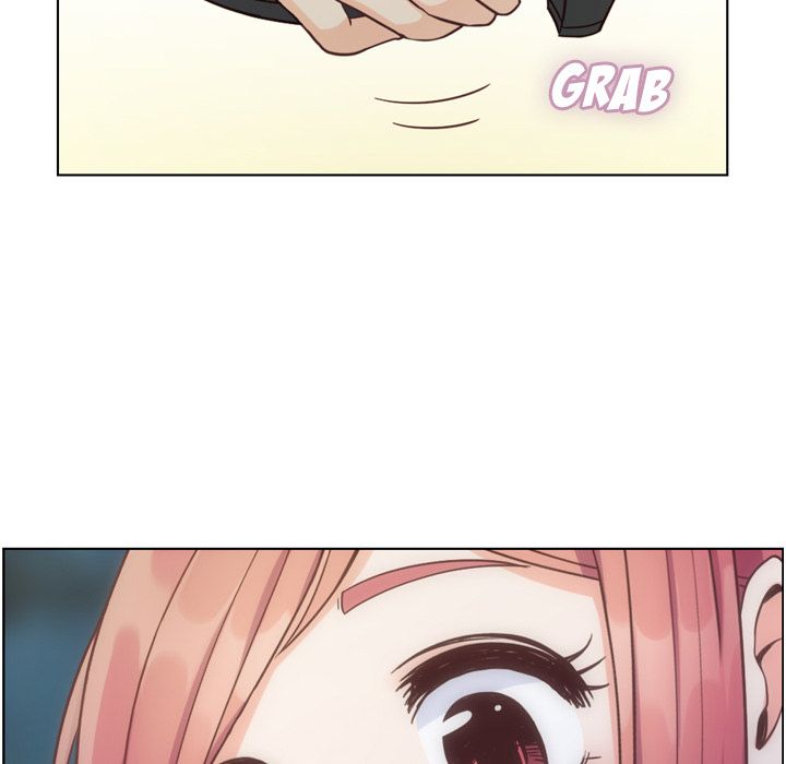 Annoying Alice Chapter 69 page 77 - Chapter 69: Episode 69: Alice and the Cafe on the Hill & Alice and the Band Aid