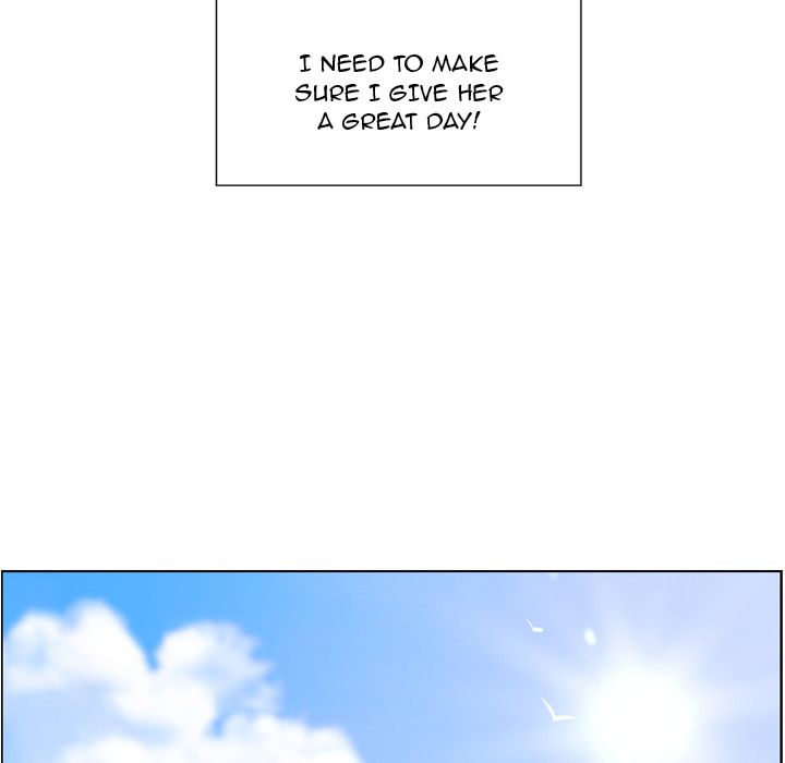 Annoying Alice Chapter 69 page 8 - Chapter 69: Episode 69: Alice and the Cafe on the Hill & Alice and the Band Aid