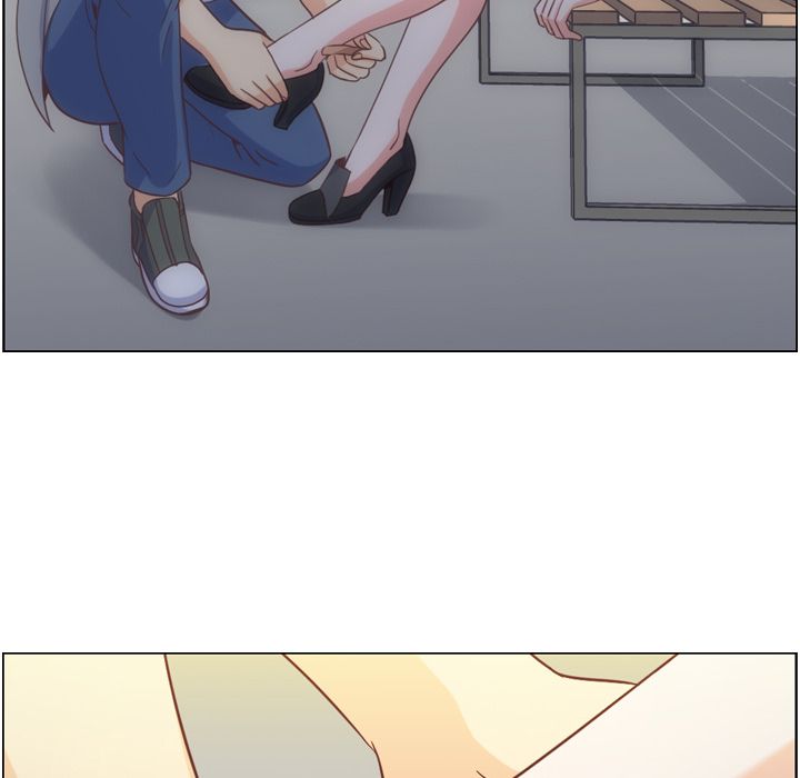 Annoying Alice Chapter 69 page 80 - Chapter 69: Episode 69: Alice and the Cafe on the Hill & Alice and the Band Aid