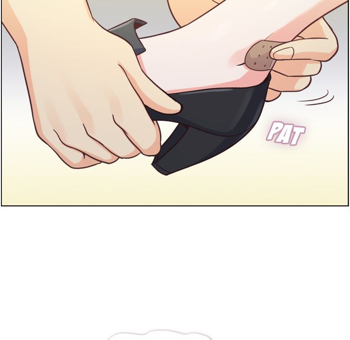 Annoying Alice Chapter 69 page 81 - Chapter 69: Episode 69: Alice and the Cafe on the Hill & Alice and the Band Aid