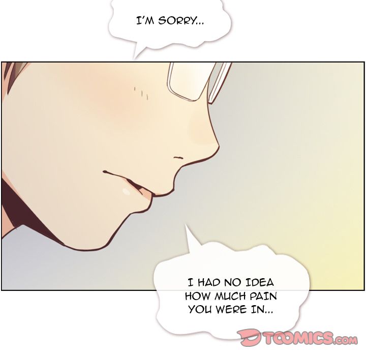 Annoying Alice Chapter 69 page 82 - Chapter 69: Episode 69: Alice and the Cafe on the Hill & Alice and the Band Aid