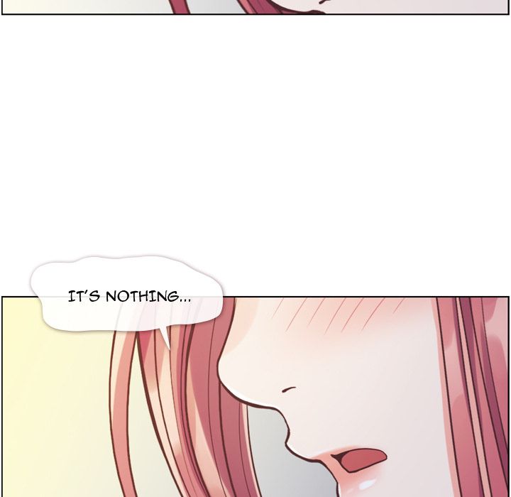 Annoying Alice Chapter 69 page 84 - Chapter 69: Episode 69: Alice and the Cafe on the Hill & Alice and the Band Aid