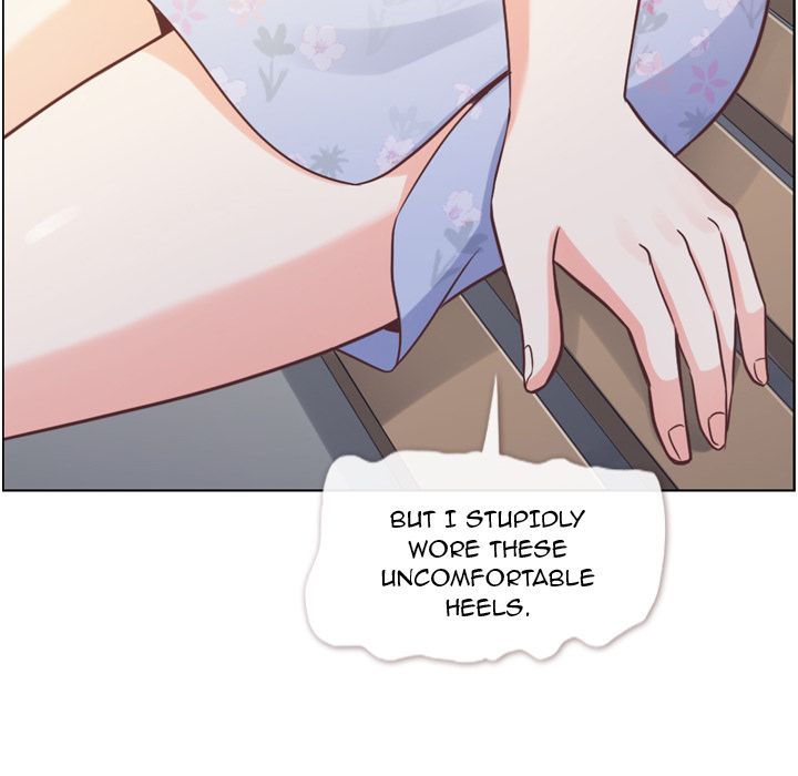 Annoying Alice Chapter 69 page 87 - Chapter 69: Episode 69: Alice and the Cafe on the Hill & Alice and the Band Aid