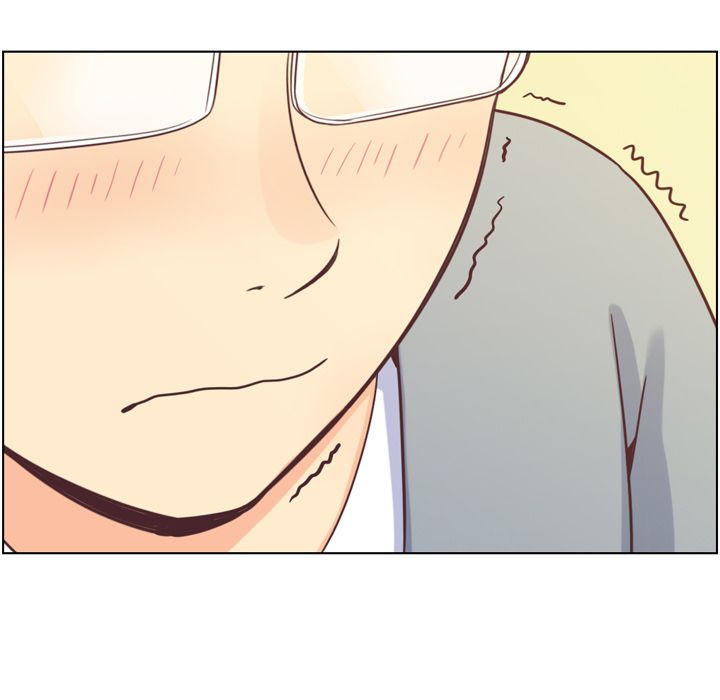 Annoying Alice Chapter 69 page 91 - Chapter 69: Episode 69: Alice and the Cafe on the Hill & Alice and the Band Aid