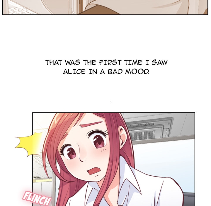 Annoying Alice Chapter 7 page 10 - Chapter 7: Episode 7: Alice and the Phone Call