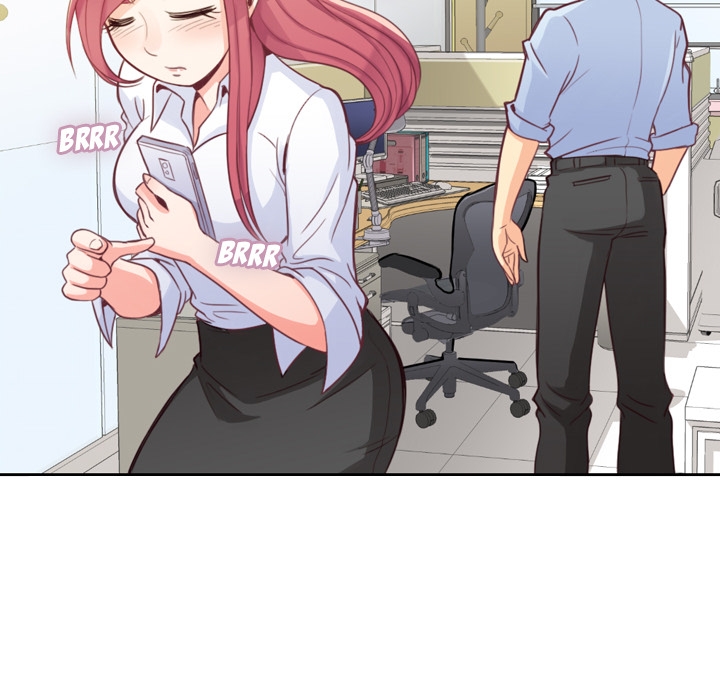 Annoying Alice Chapter 7 page 12 - Chapter 7: Episode 7: Alice and the Phone Call