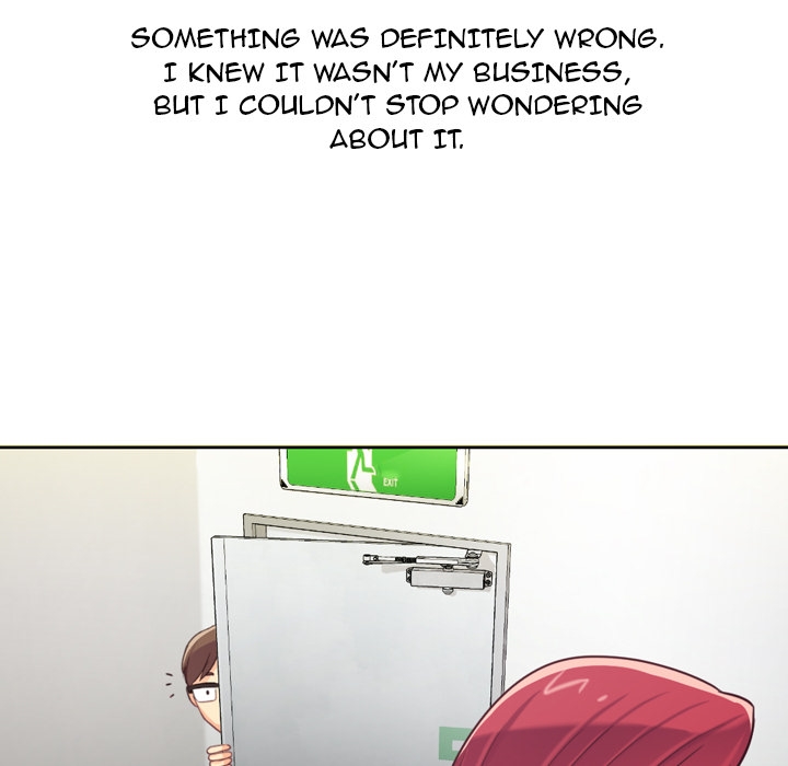 Annoying Alice Chapter 7 page 13 - Chapter 7: Episode 7: Alice and the Phone Call