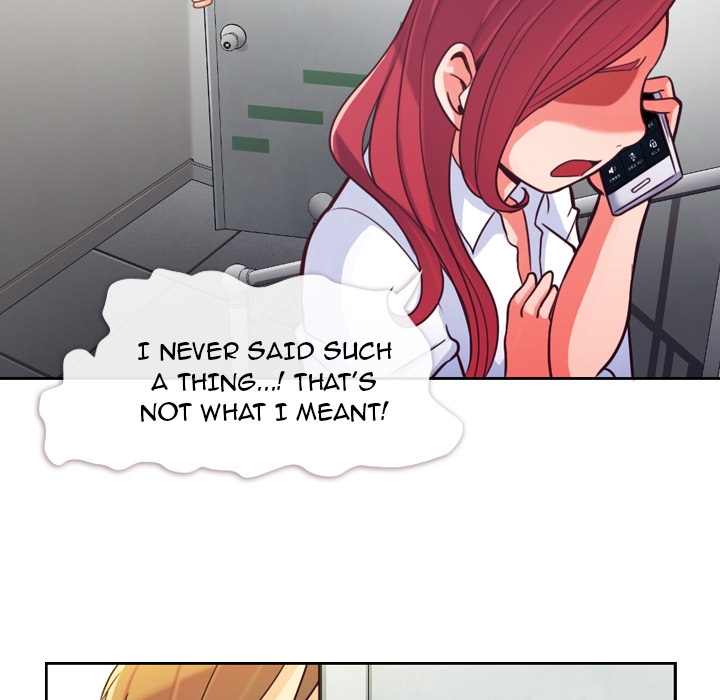 Annoying Alice Chapter 7 page 14 - Chapter 7: Episode 7: Alice and the Phone Call