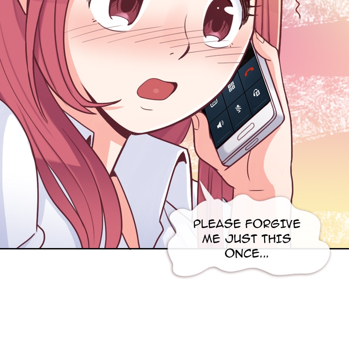 Annoying Alice Chapter 7 page 17 - Chapter 7: Episode 7: Alice and the Phone Call