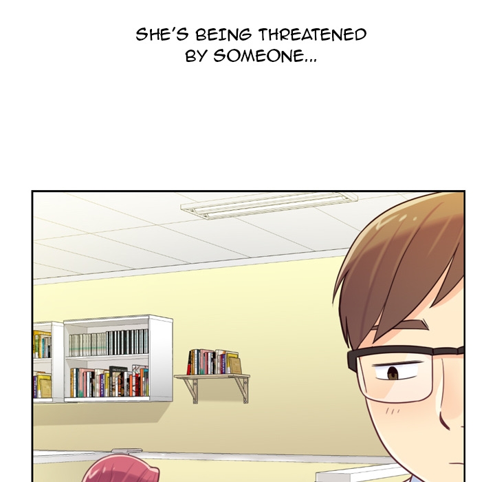 Annoying Alice Chapter 7 page 18 - Chapter 7: Episode 7: Alice and the Phone Call