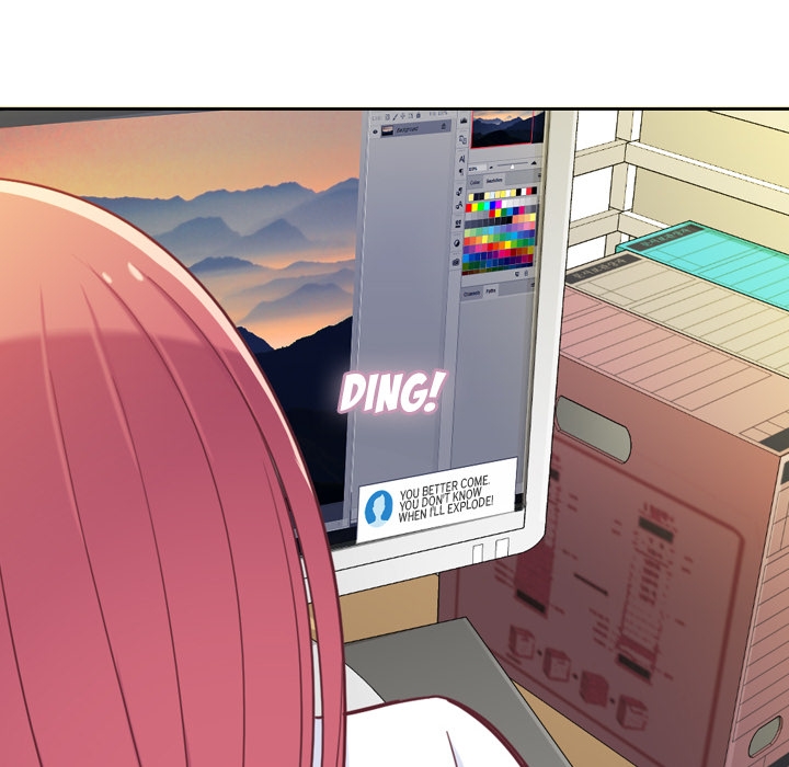 Annoying Alice Chapter 7 page 24 - Chapter 7: Episode 7: Alice and the Phone Call