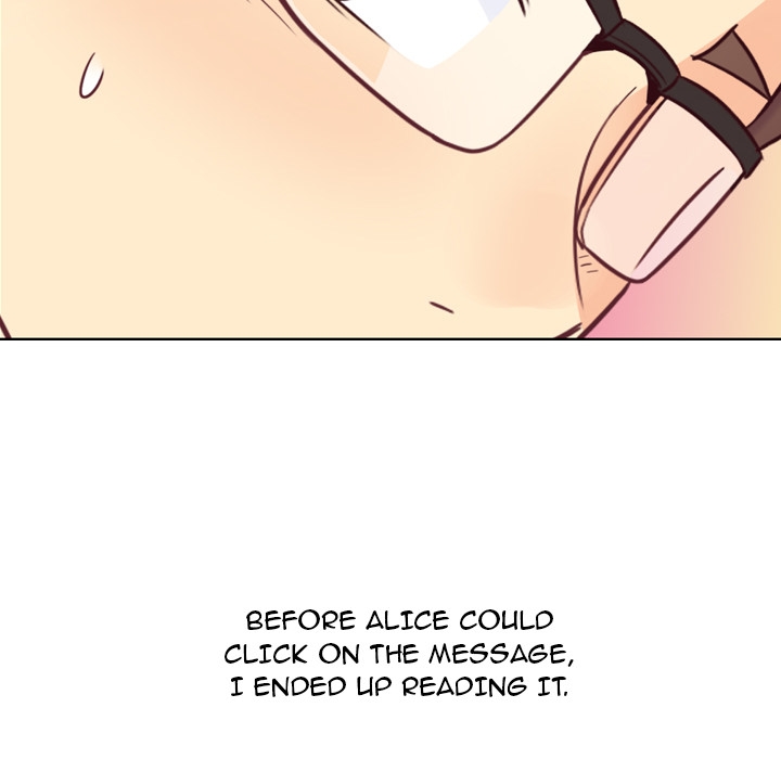 Annoying Alice Chapter 7 page 26 - Chapter 7: Episode 7: Alice and the Phone Call