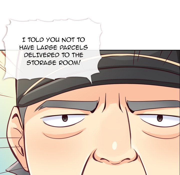 Annoying Alice Chapter 7 page 55 - Chapter 7: Episode 7: Alice and the Phone Call