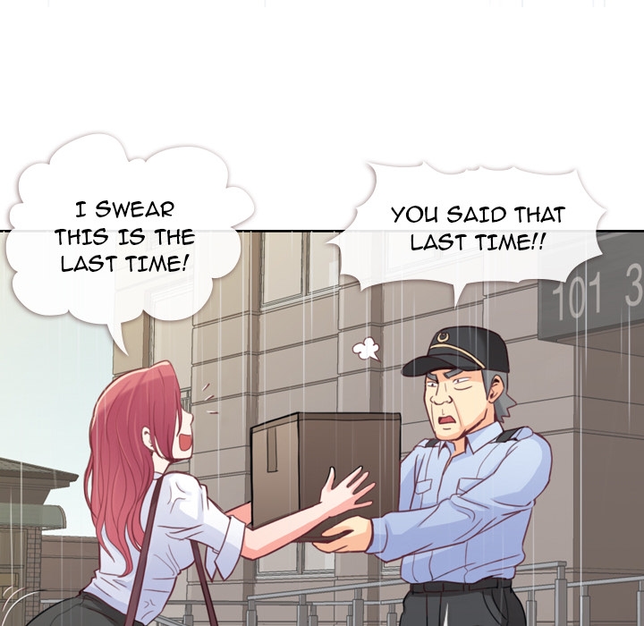 Annoying Alice Chapter 7 page 58 - Chapter 7: Episode 7: Alice and the Phone Call