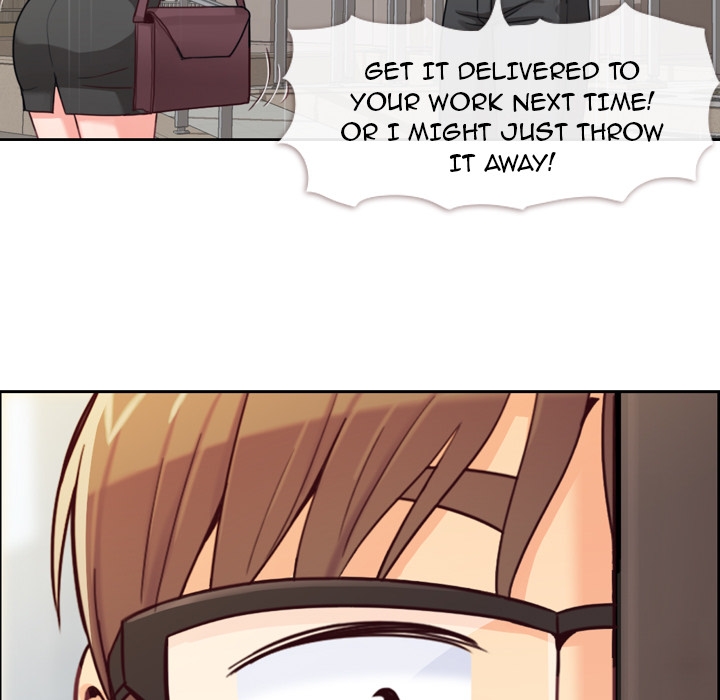 Annoying Alice Chapter 7 page 59 - Chapter 7: Episode 7: Alice and the Phone Call