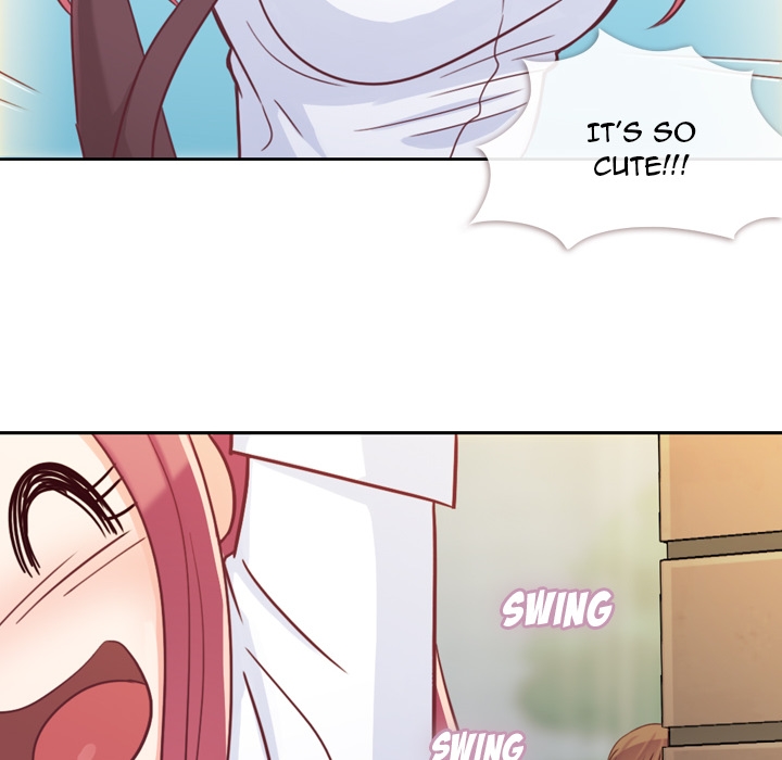 Annoying Alice Chapter 7 page 64 - Chapter 7: Episode 7: Alice and the Phone Call