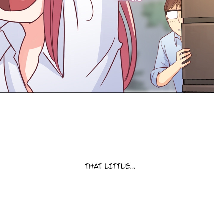 Annoying Alice Chapter 7 page 65 - Chapter 7: Episode 7: Alice and the Phone Call