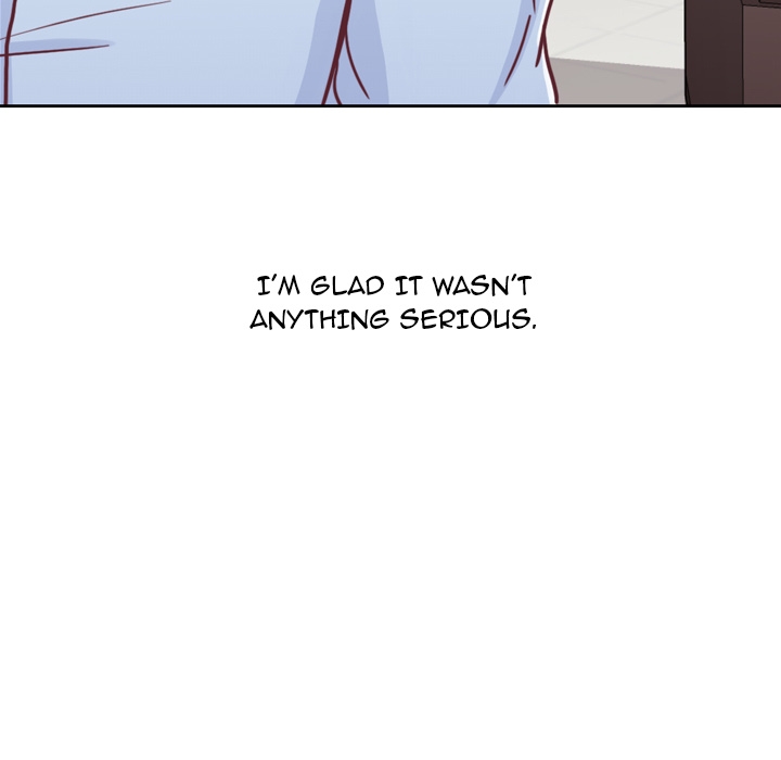 Annoying Alice Chapter 7 page 69 - Chapter 7: Episode 7: Alice and the Phone Call