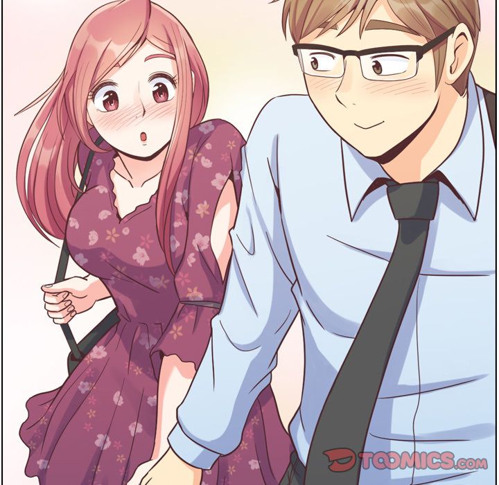 Annoying Alice Chapter 70 page 106 - Chapter 70: Episode 70: Alice and Her Rose Tinted Glasses & Alice and A Good Morning