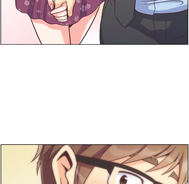 Annoying Alice Chapter 70 page 107 - Chapter 70: Episode 70: Alice and Her Rose Tinted Glasses & Alice and A Good Morning