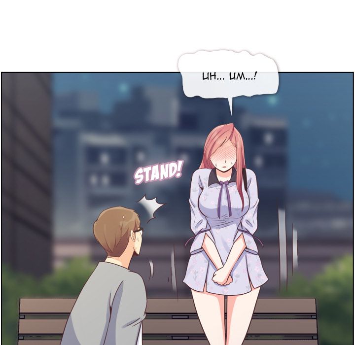 Annoying Alice Chapter 70 page 17 - Chapter 70: Episode 70: Alice and Her Rose Tinted Glasses & Alice and A Good Morning