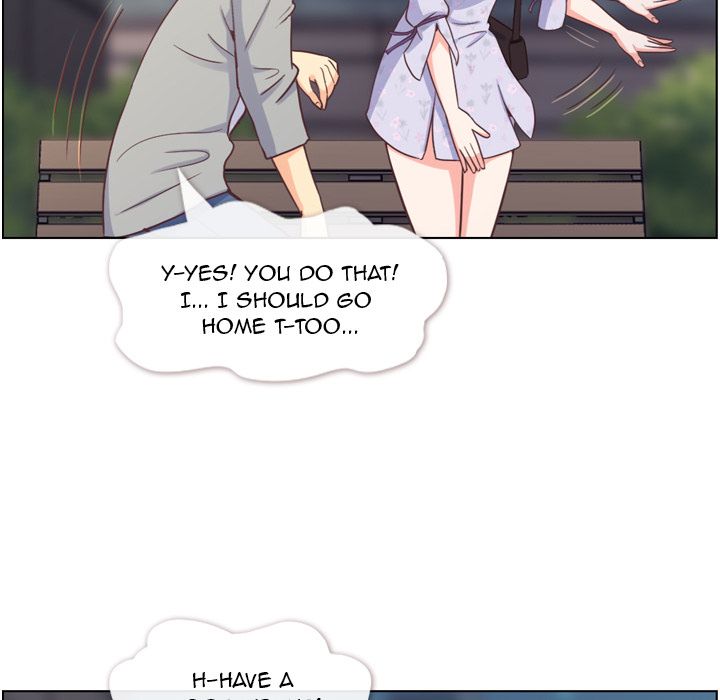 Annoying Alice Chapter 70 page 19 - Chapter 70: Episode 70: Alice and Her Rose Tinted Glasses & Alice and A Good Morning