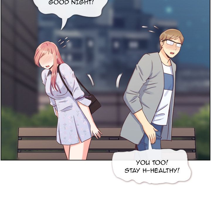 Annoying Alice Chapter 70 page 20 - Chapter 70: Episode 70: Alice and Her Rose Tinted Glasses & Alice and A Good Morning